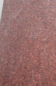 Red Ruby Premium Granite Slabs