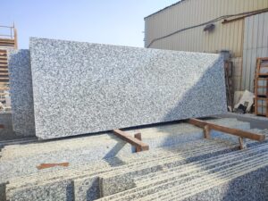 Premium P White Slabs